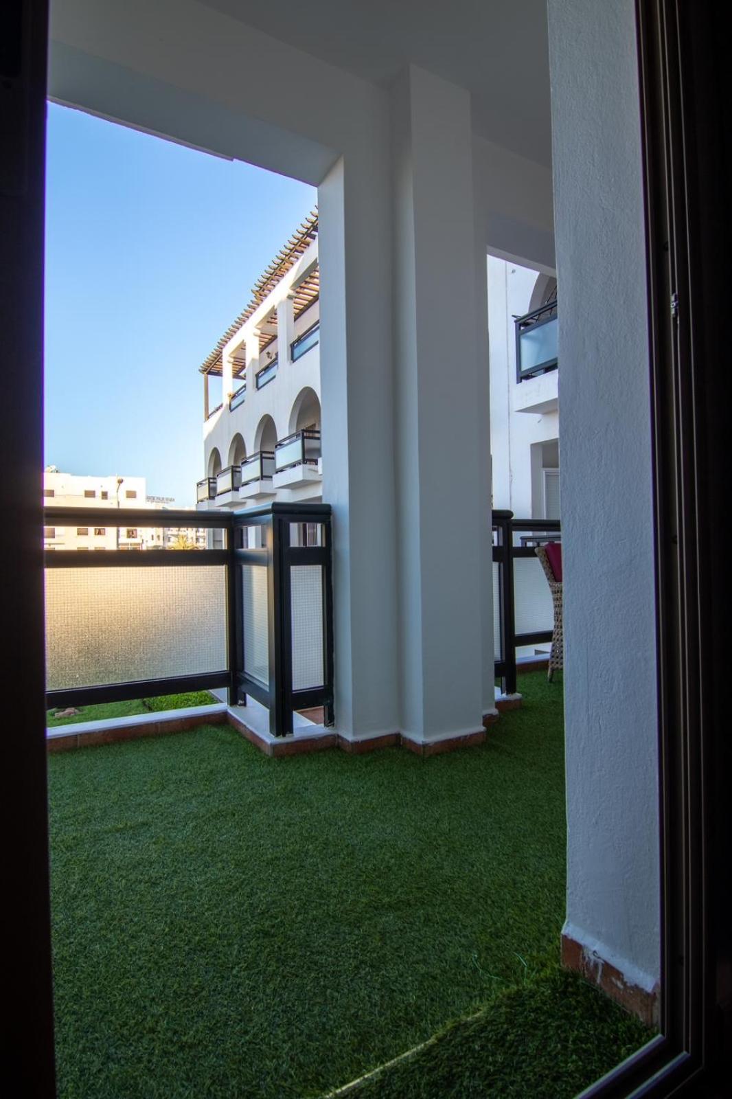 Prime Apt Near Beach With Pool, Amenities, Activities Deals Agadir Extérieur photo