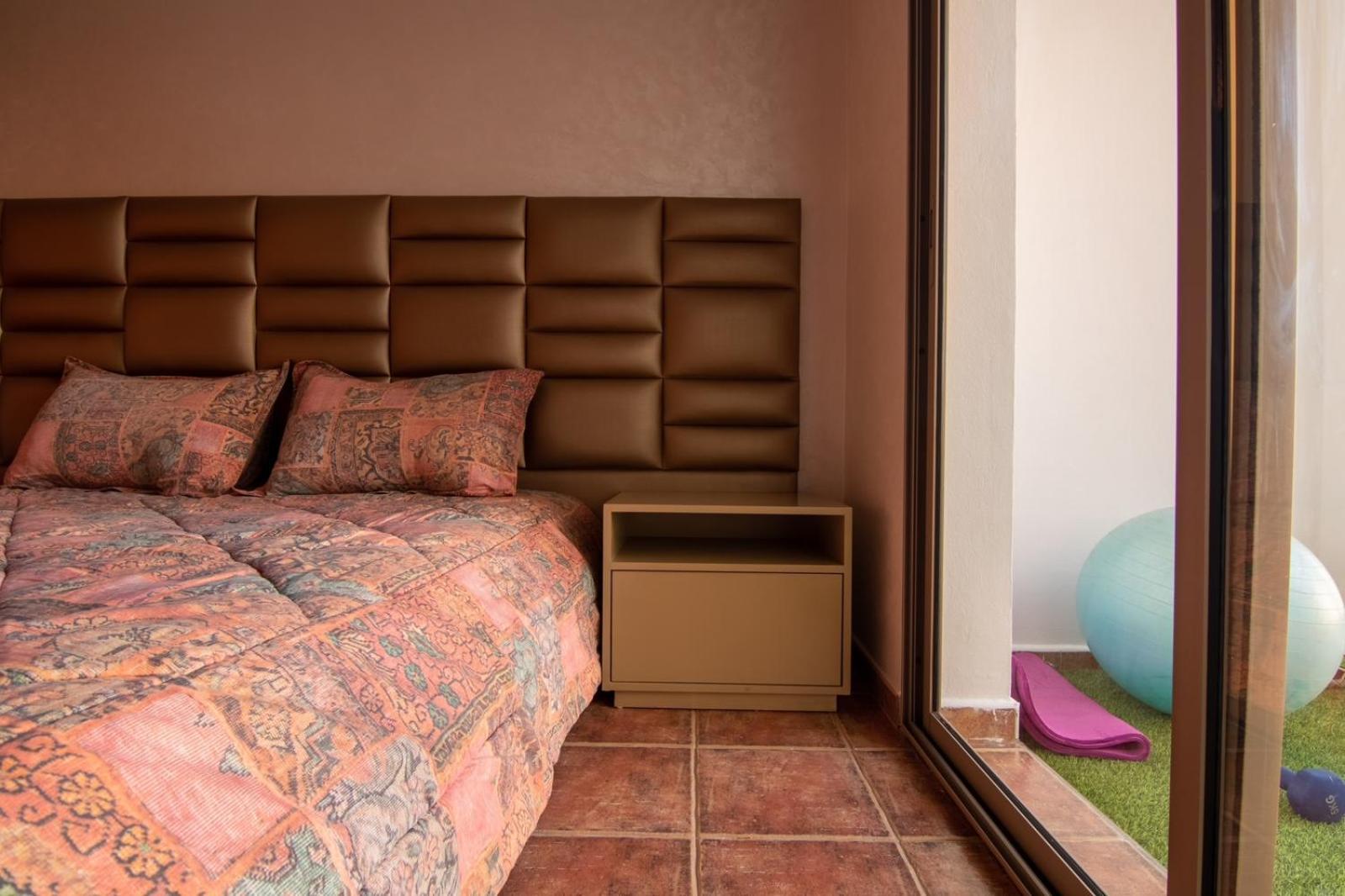 Prime Apt Near Beach With Pool, Amenities, Activities Deals Agadir Extérieur photo