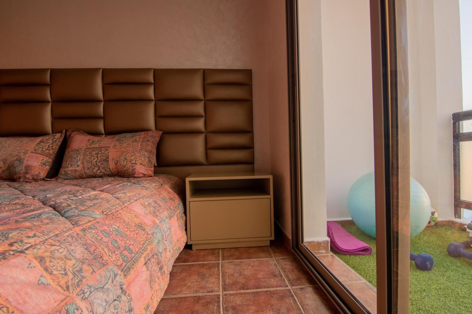 Prime Apt Near Beach With Pool, Amenities, Activities Deals Agadir Extérieur photo