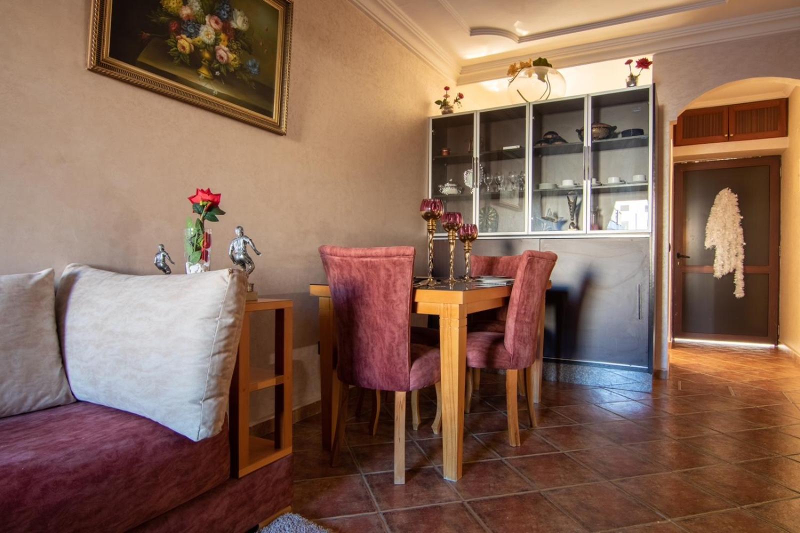 Prime Apt Near Beach With Pool, Amenities, Activities Deals Agadir Extérieur photo