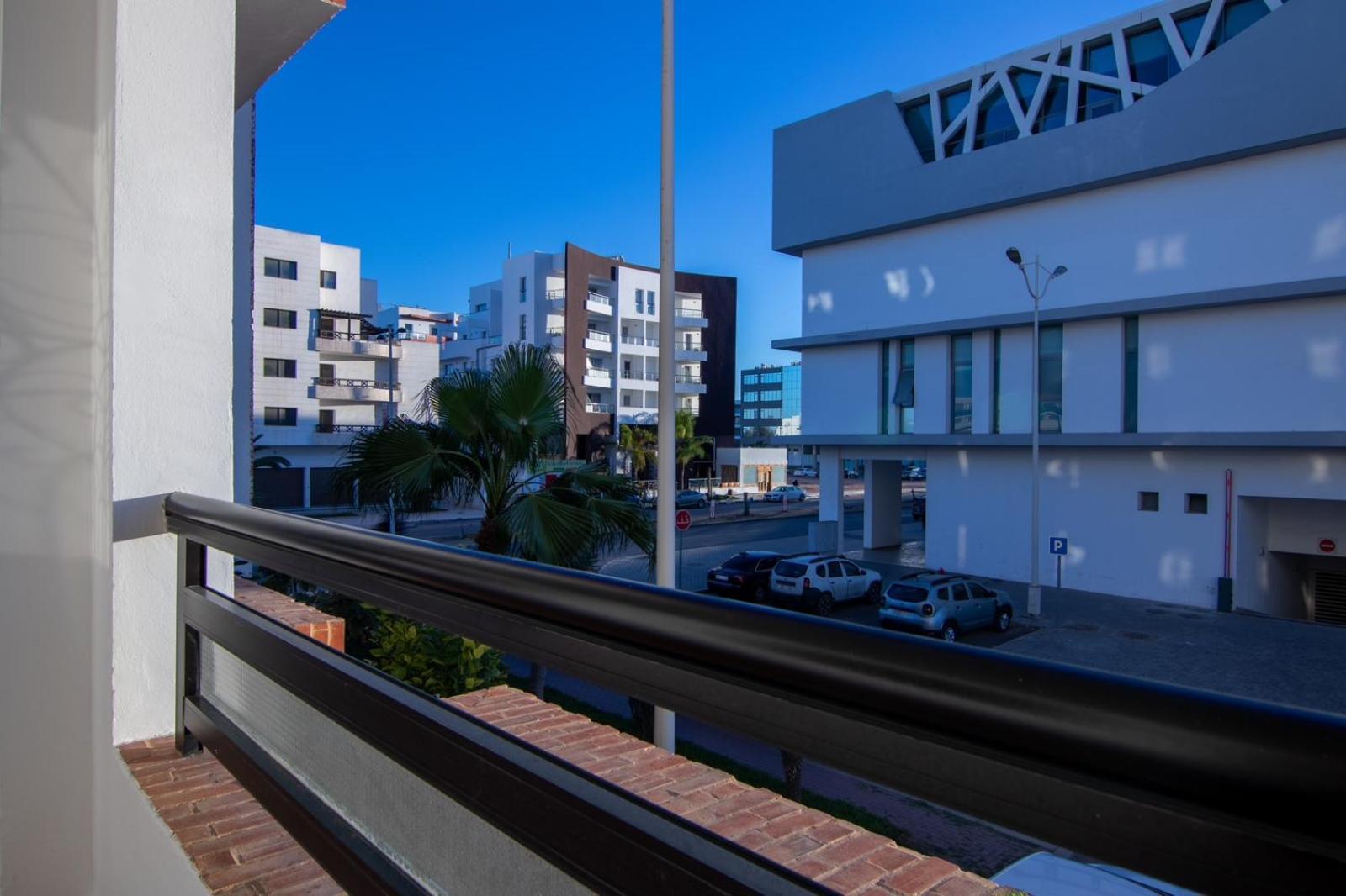 Prime Apt Near Beach With Pool, Amenities, Activities Deals Agadir Extérieur photo