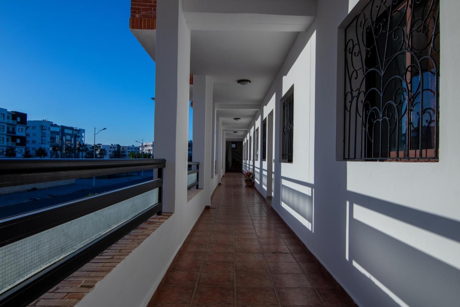 Prime Apt Near Beach With Pool, Amenities, Activities Deals Agadir Extérieur photo