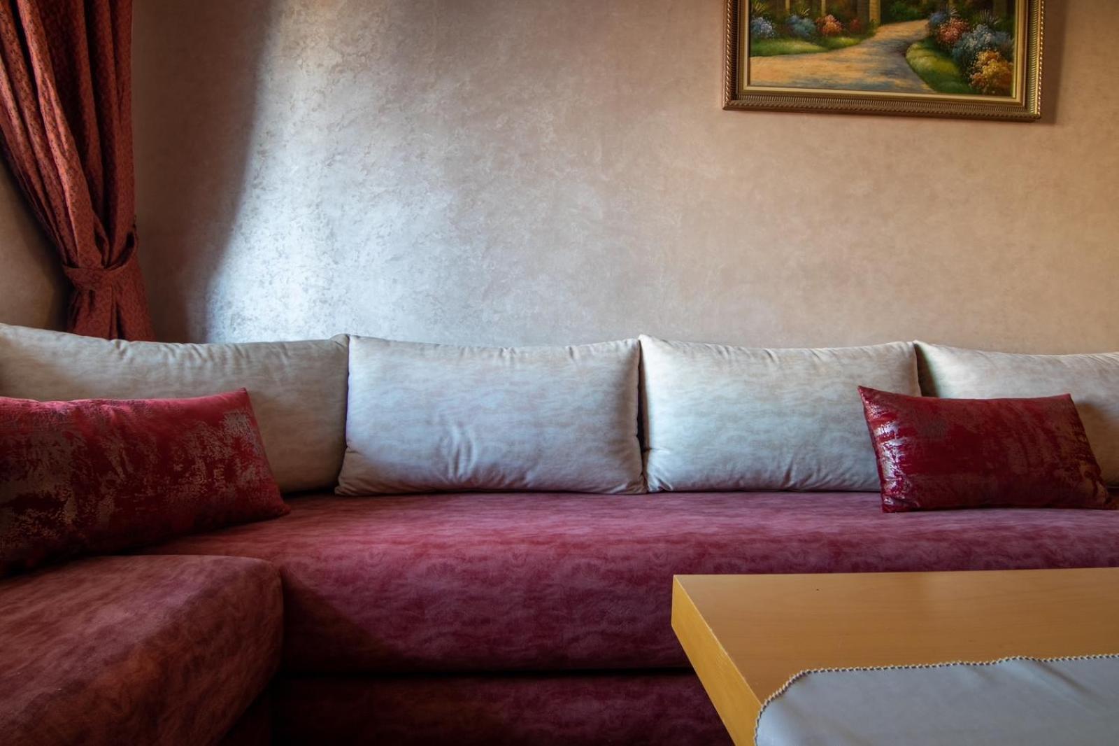 Prime Apt Near Beach With Pool, Amenities, Activities Deals Agadir Extérieur photo
