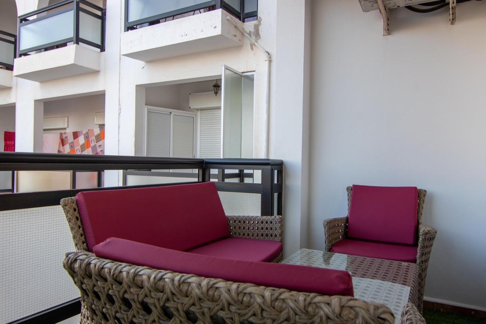 Prime Apt Near Beach With Pool, Amenities, Activities Deals Agadir Extérieur photo