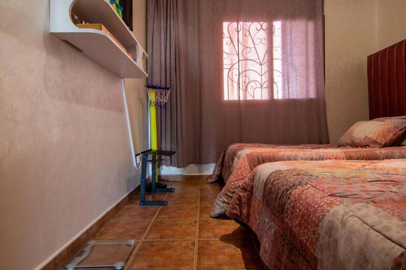 Prime Apt Near Beach With Pool, Amenities, Activities Deals Agadir Extérieur photo