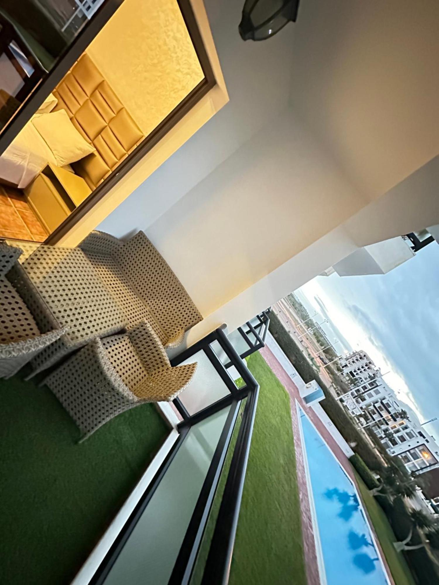 Prime Apt Near Beach With Pool, Amenities, Activities Deals Agadir Extérieur photo
